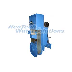 Oil Skimmers for Effluent Treatment Plant for Industries - Manufacturer NeoTech Water Solutions Pvt. Ltd., INDIA
